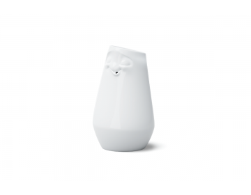 Vase Haut detendu H23cm