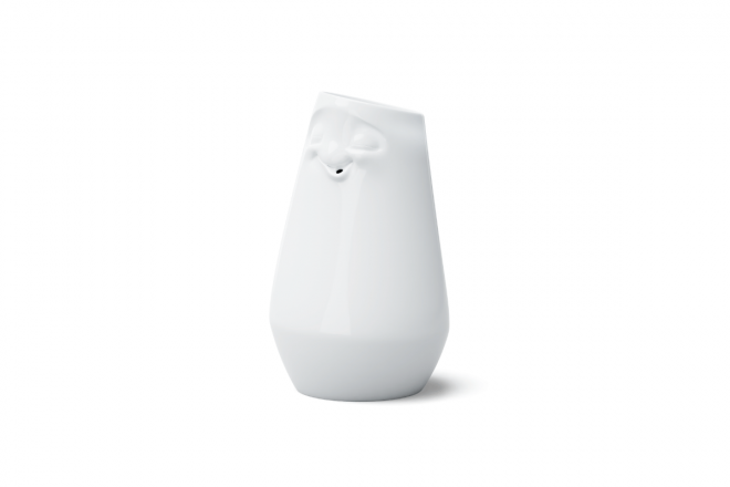 Vase Haut detendu H23cm