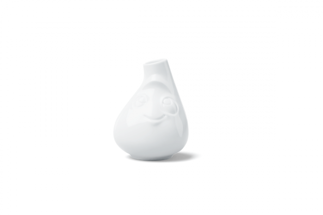 Petit Vase "Mignon" (Rond) 10cm