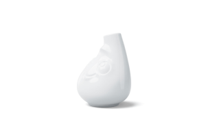Petit Vase "Mignon" (Rond) 10cm