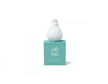 Petit Vase "Mignon" (Rond) 10cm