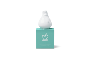 Petit Vase "Mignon" (Rond) 10cm