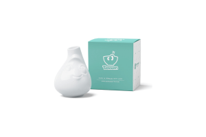 Petit Vase "Mignon" (Rond) 10cm