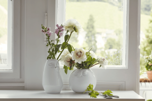 Vase "Amusé"