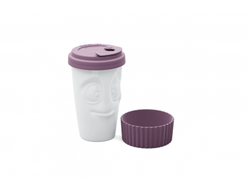 Mug To Go "Gourmand"...