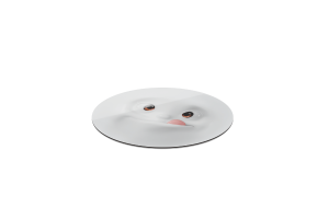 Dessous de Plat "Gourmand" 20cm