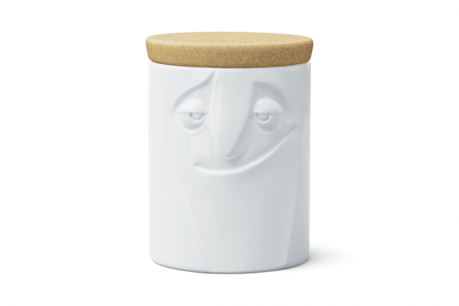 Boite alimentaire "Charmante" 1700ml