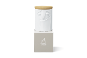 Boite alimentaire "Charmante" 1700ml