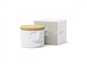 Boite alimentaire "Bonne Humeur" 900ml
