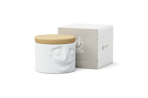 Boite alimentaire "Bonne Humeur" 900ml