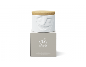Boite alimentaire "Bonne Humeur" 900ml