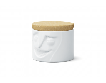 Boite alimentaire "Bonne Humeur" 900ml