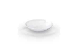 Petite Assiette Profonde Croquee  2pcs Ø 18 cm