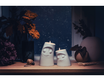 Chandelier Calin Cozy