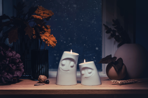 Chandelier Calin Cozy