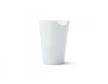 Mug avec Morsure 400ml