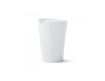 Mug avec Morsure 400ml