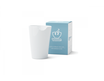 Mug avec Morsure 400ml