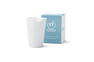 Mug avec Morsure 400ml