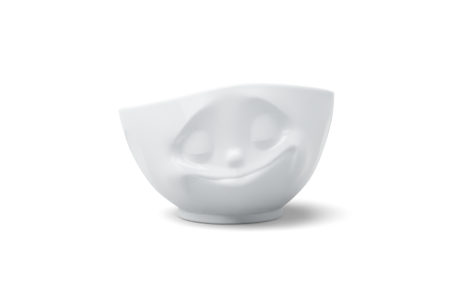 Bol "Heureux" 1000ml