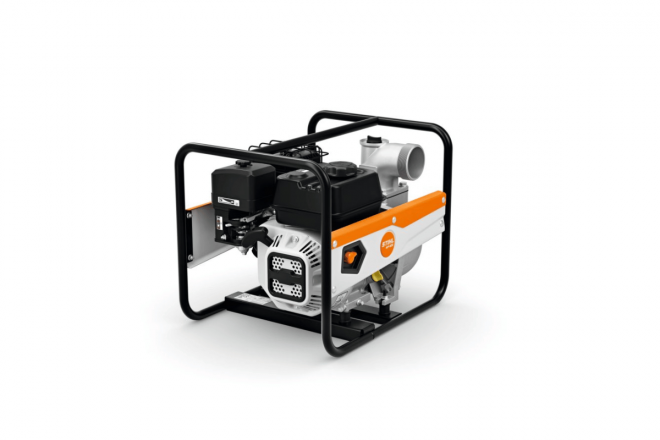 Pompe à eau STIHL 4T WP 600.0