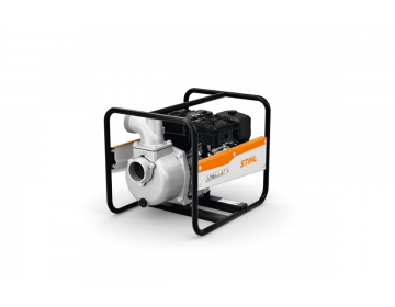 Pompe à eau STIHL 4T WP 600.0