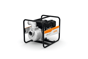 Pompe à eau STIHL 4T WP 600.0