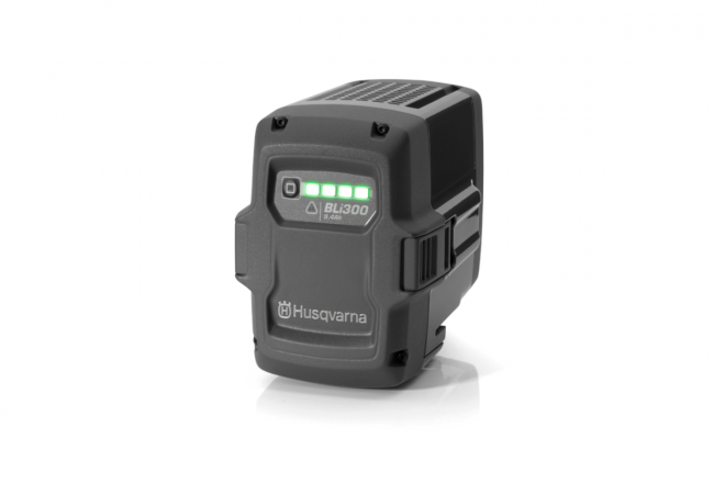 BLi300 36V, 9,4Ah