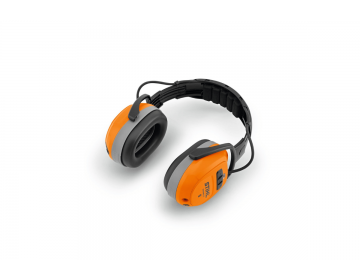 Serre-tête antibruit...