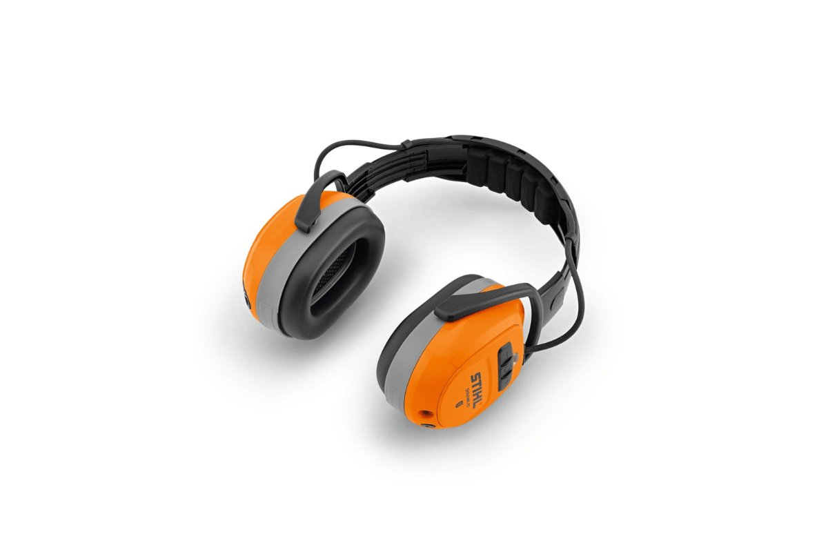 Serre-tête antibruit DYNAMIC Sound