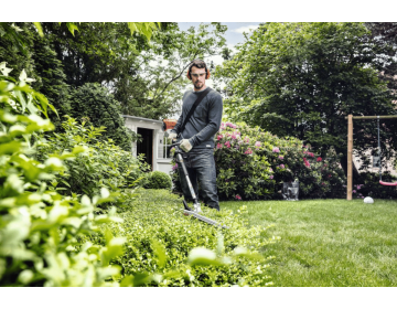 HL-KM 145° Coupe-Haie 60cm