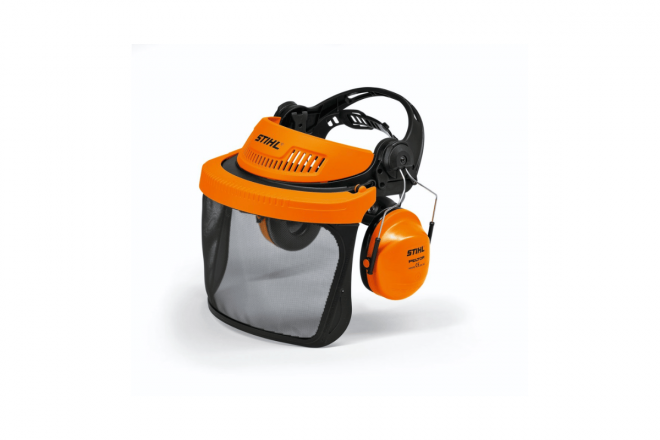 Visière intégrale G500 / ADVANCE GPA 28