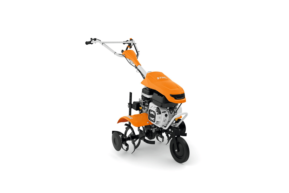 Motoculteur STIHL 4T MH 600.1
