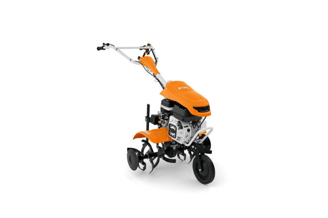 Motoculteur STIHL 4T MH 600.1