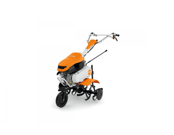 Motoculteur STIHL 4T MH 600.1