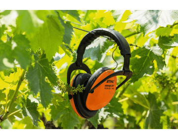 Protège-oreilles Concept 24 F