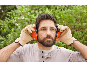 Protège-oreilles Concept 24 F