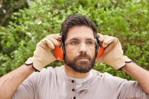 Protège-oreilles Concept 24 F