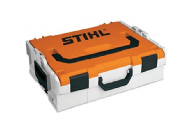 Powerbox, AP 200 2x, AL 301
