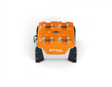 AL 301-4, 230 V Chargeur