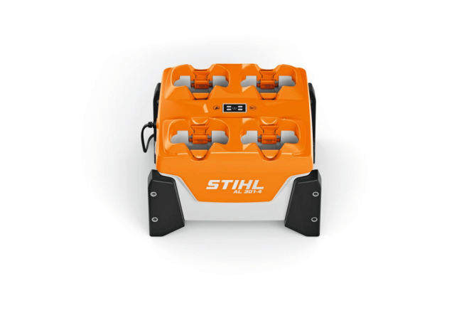 AL 301-4, 230 V Chargeur