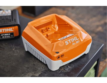 AL 301, 230 V Chargeur