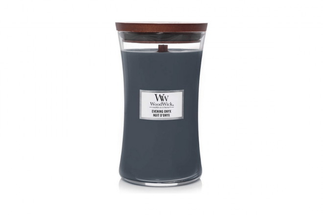Evening Onyx Large Candle