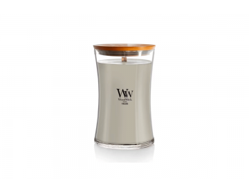 Fireside Large Candle