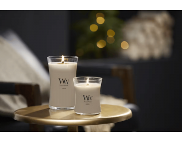 Fireside Large Candle