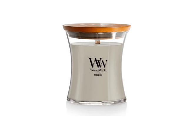 Fireside Medium Candle
