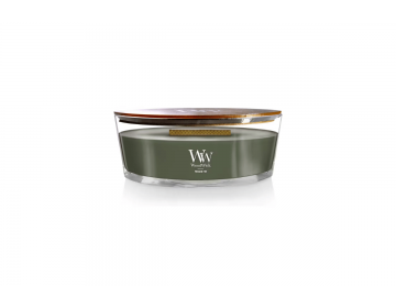 Frasier Fir Ellipse Candle