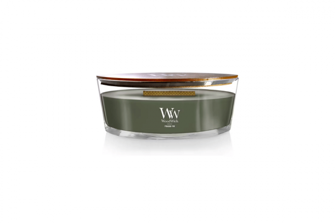 Frasier Fir Ellipse Candle