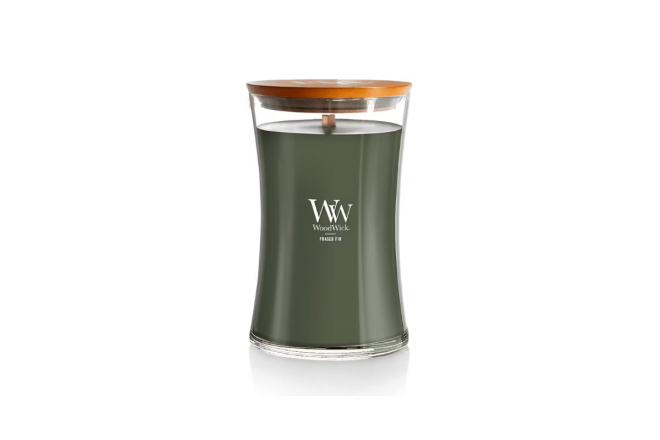 Frasier Fir Large Candle