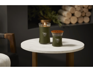 Frasier Fir Large Candle